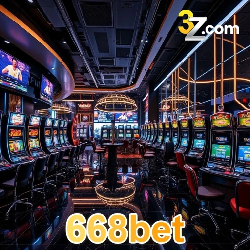 668bet plataforma Confiavel