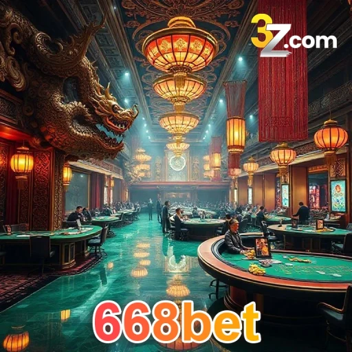 668bet plataforma Login
