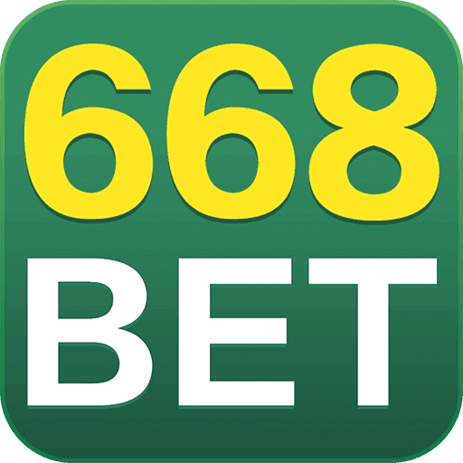 668bet plataforma LOGO