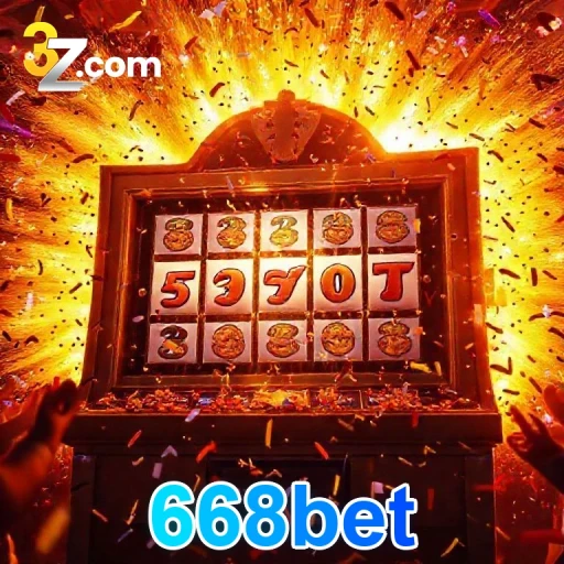 668bet plataforma VIP